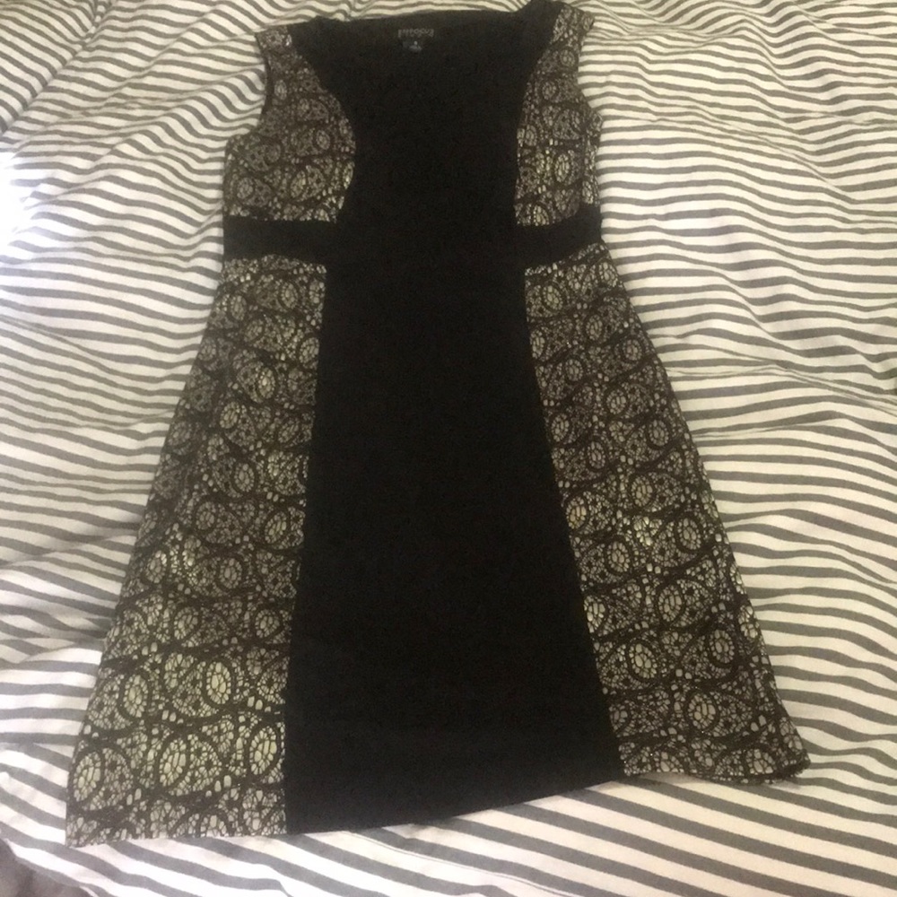 Gorgeous dress
